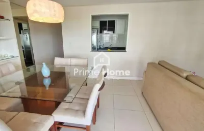 Apartamento com 3 quartos para alugar na rua elvira padilha rossler, 190, vila brandina, campinas, 116 m2 por r$ 9.000