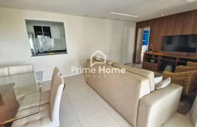 Apartamento com 3 quartos à venda na rua elvira padilha rossler, 190, vila brandina, campinas, 116 m2 por r$ 1.450.000