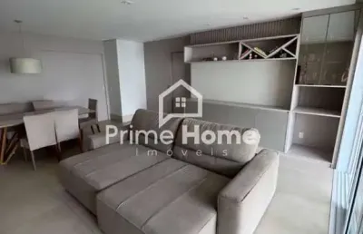Apartamento com 3 quartos à venda na rua major solon, 595, cambuí, campinas, 126 m2 por r$ 1.770.000