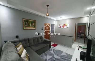 Casa com 2 quartos à venda na rua alcindo nardini, 54, jardim dulce (nova veneza), sumaré, 122 m2 por r$ 430.000