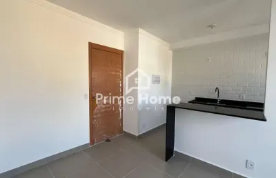 Apartamento com 2 quartos para alugar na rua serra dourada, 101, jardim itatiaia, campinas, 47 m2 por r$ 2.200