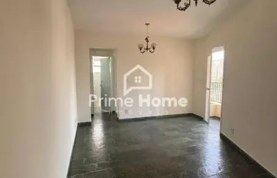 Apartamento com 1 quarto à venda na rua proença, 557, bosque, campinas, 60 m2 por r$ 280.000