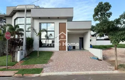 Casa em condomínio fechado com 3 quartos à venda na avenida luiz greco, 600, são bento, paulínia, 136 m2 por r$ 950.000
