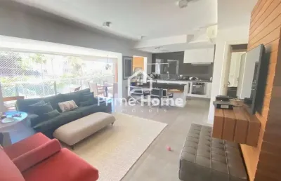 Apartamento com 2 quartos para alugar na rua ataliba camargo de andrade, 172, cambuí, campinas, 136 m2 por r$ 12.000