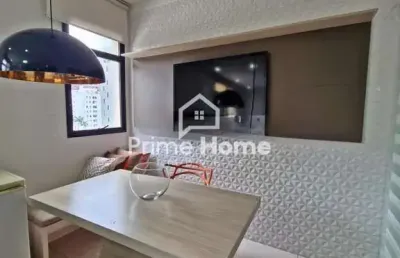 Apartamento com 4 quartos para alugar na rua doutor emílio ribas, 511, cambuí, campinas, 235 m2 por r$ 7.000