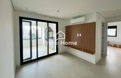 Apartamento com 3 quartos à venda na rua orlando fagnani, 120, jardim planalto, campinas, 105 m2 por r$ 1.550.000