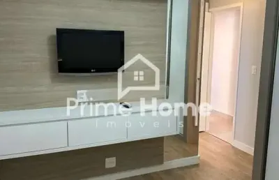 Apartamento com 3 quartos para alugar na avenida doutor nelson noronha gustavo filho, 175, vila brandina, campinas, 92 m2 por r$ 9.000