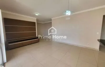 Apartamento com 3 quartos para alugar na rua são salvador, 220, jardim belo horizonte, campinas, 119 m2 por r$ 6.600
