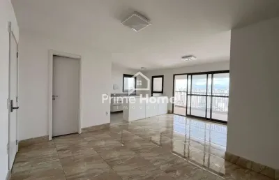 Apartamento com 3 quartos para alugar na rua alberto faria, 182, jardim brasil, campinas, 107 m2 por r$ 6.900