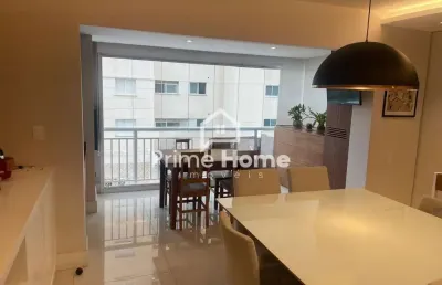 Apartamento com 2 quartos para alugar na avenida doutor nelson noronha gustavo filho, 175, vila brandina, campinas, 92 m2 por r$ 7.200