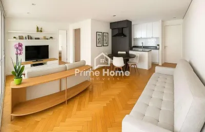 Apartamento com 2 quartos para alugar na rua barão de ataliba, 130, cambuí, campinas, 85 m2 por r$ 6.400
