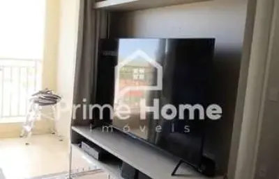 Apartamento com 2 quartos à venda no jardim ipê, hortolândia , 56 m2 por r$ 340.000