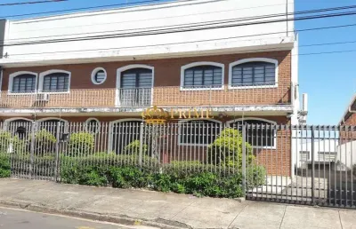 Barracão / galpão / depósito para alugar na rua luiz otávio, 3015, parque rural fazenda santa cândida, campinas, 1123 m2 por r$ 20.000