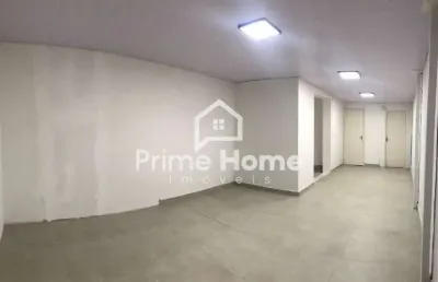 Sala comercial para alugar na avenida brasil, 839, santa rosa, vinhedo, 175 m2 por r$ 10.000
