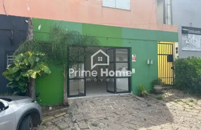 Sala comercial para alugar na fernando de noronha, 62, santa rosa, vinhedo, 90 m2 por r$ 3.500
