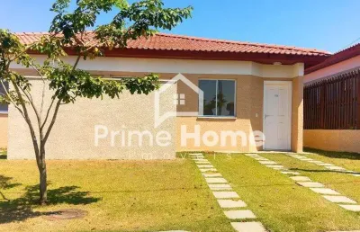 Casa em condomínio fechado com 3 quartos à venda no condomínio residencial viva vista, sumaré , 72 m2 por r$ 477.000