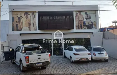 Prédio para alugar na avenida josé bonifácio, 442, jardim flamboyant, campinas, 256 m2 por r$ 8.500