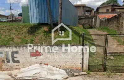 Terreno comercial à venda na rua orlando fagnani, 273, jardim planalto, campinas por r$ 2.000.000
