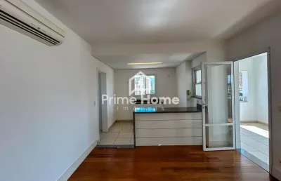 Apartamento com 2 quartos para alugar na rua alecrins, 700, cambuí, campinas, 104 m2 por r$ 5.400