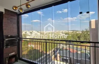 Apartamento com 2 quartos à venda na avenida wellman galvão de frança rangel, 4200, swiss park, campinas, 77 m2 por r$ 995.000