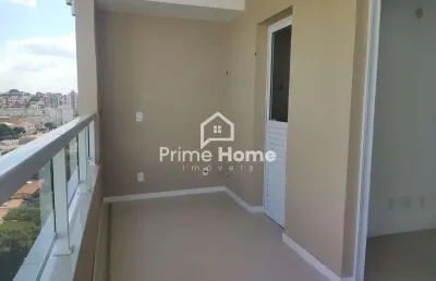 Apartamento com 3 quartos à venda na rua josé do patrocínio, 220, jardim brasil, campinas, 90 m2 por r$ 1.200.000