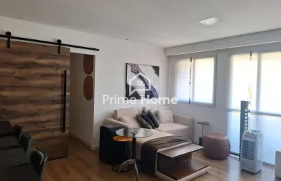 Apartamento com 2 quartos para alugar na rua barreto leme, 2540, cambuí, campinas, 80 m2 por r$ 4.650