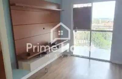 Apartamento com 2 quartos à venda na rua libério rosa, 165, núcleo santa isabel, hortolândia, 63 m2 por r$ 340.000