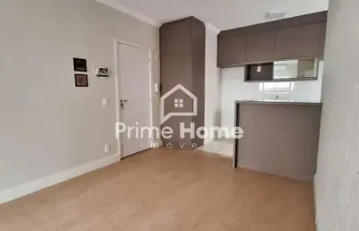 Apartamento com 2 quartos à venda na avenida thereza ana cecon breda, 1801, vila são pedro, hortolândia, 59 m2 por r$ 280.000