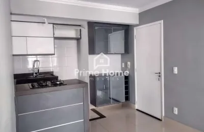 Apartamento com 2 quartos à venda na vila são pedro, hortolândia , 52 m2 por r$ 300.000