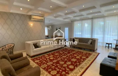 Casa em condomínio fechado com 4 quartos à venda na rua martinho leardine, 110, condomínio porto seguro village, valinhos, 550 m2 por r$ 6.500.000