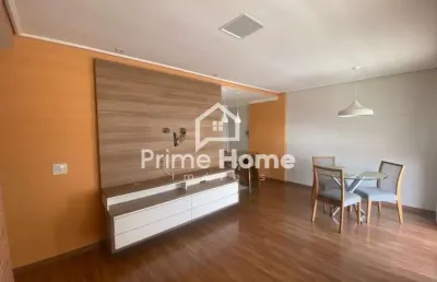 Apartamento com 3 quartos para alugar na rua monsenhor agnaldo josé gonçalves, 730, vila proost de souza, campinas, 78 m2 por r$ 4.300