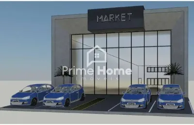 Barracão / galpão / depósito para alugar no santa terezinha, paulínia , 579 m2 por r$ 29.000