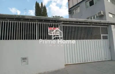 Casa comercial à venda na avenida nossa senhora de fátima, 1696, jardim bela vista, campinas, 171 m2 por r$ 955.000