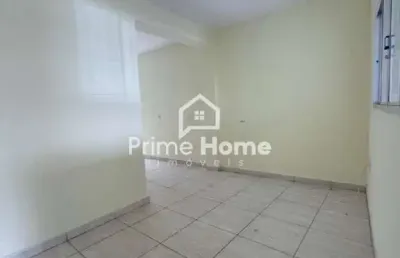 Casa com 2 quartos à venda na vila industrial, campinas , 65 m2 por r$ 370.000