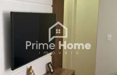 Apartamento com 2 quartos à venda na avenida engenheiro antônio francisco de paula souza, 3007, jardim antonio von zuben, campinas, 50 m2 por r$ 235.000