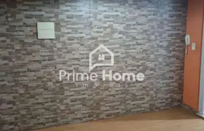 Apartamento com 2 quartos à venda na rua leonor martins mansur, 4410, cidade satélite íris, campinas, 47 m2 por r$ 101.000