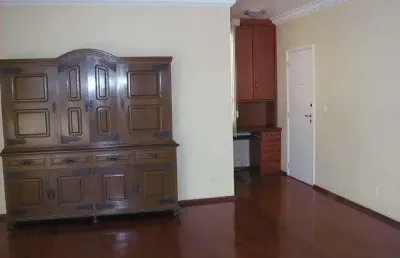 Apartamento com 3 quartos à venda na rua cônego nery, 162, jardim guanabara, campinas, 105 m2 por r$ 850.000