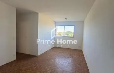 Apartamento com 2 quartos para alugar na rua francisco de assis pupo, 177, vila industrial, campinas, 80 m2 por r$ 1.600