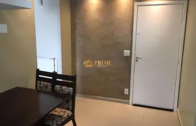 Cobertura com 2 quartos à venda na avenida são josé dos campos, 150, jardim nova europa, campinas, 101 m2 por r$ 415.000