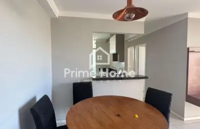 Apartamento com 2 quartos à venda na avenida governador pedro de toledo, 442, bonfim, campinas, 52 m2 por r$ 425.000