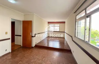 Apartamento com 3 quartos para alugar na rua doutor guilherme da silva, 53, centro, campinas, 88 m2 por r$ 3.200