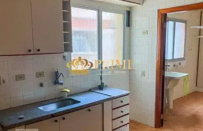 Apartamento com 3 quartos à venda na rua dez de setembro, 70, centro, campinas, 116 m2 por r$ 570.000