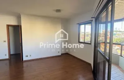 Apartamento com 3 quartos à venda na avenida princesa d'oeste, 541, jardim proença, campinas, 96 m2 por r$ 700.000