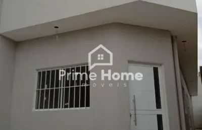 Casa com 2 quartos à venda na odilon vitorino de lima, 55, jardim villagio ghiraldelli, hortolândia, 65 m2 por r$ 373.000