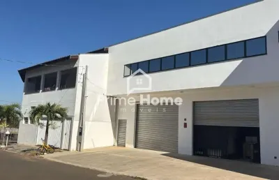 Sala comercial à venda na travessa oilder emerson pereira, 130, parque gabriel, hortolândia, 160 m2 por r$ 1.500.000