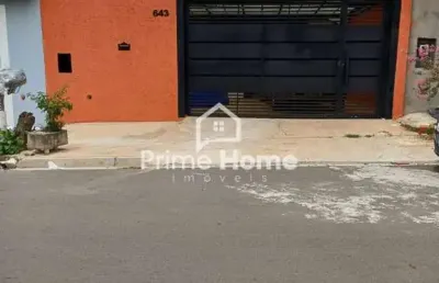 Casa com 4 quartos à venda na folha santa, 643, parque campo bonito, indaiatuba, 102 m2 por r$ 540.000