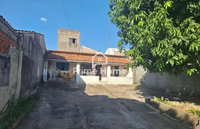 Casa com 2 quartos à venda no jardim amanda i, hortolândia , 100 m2 por r$ 360.000