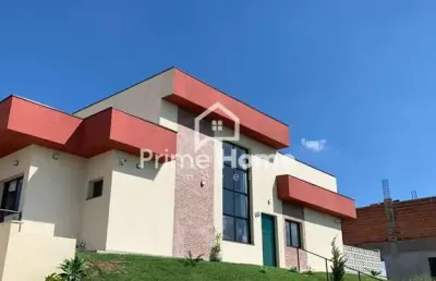 Casa em condomínio fechado com 6 quartos à venda na rodovia mário tonoli, 1305, morro alto, itupeva, 177 m2 por r$ 1.700.000