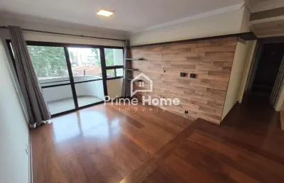 Apartamento com 3 quartos à venda no bosque, campinas , 121 m2 por r$ 860.000