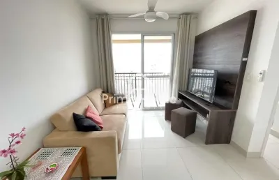 Apartamento com 2 quartos para alugar na rua santa cruz, 333, cambuí, campinas, 58 m2 por r$ 4.200